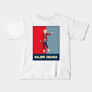 Najimi Osana Kids T-Shirt